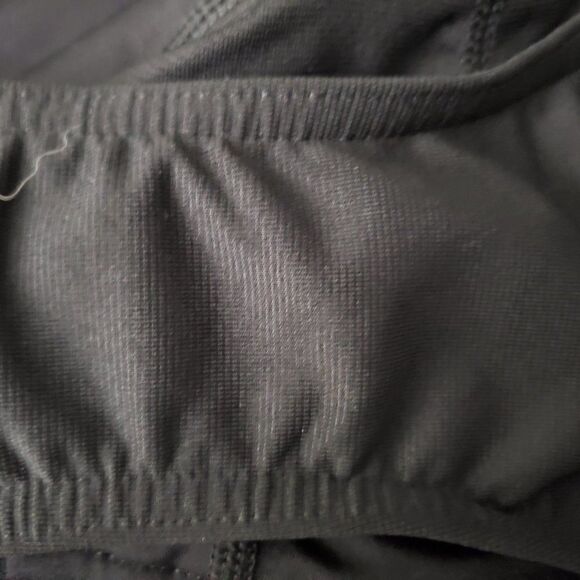 Lululemon Speed Short Mini Pencil Lace Brave Olive 4 - Picture 9 of 10